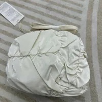 [S] MARHEN.J POP BAG,WHITE, MJ23NY07POPBLWT-WHITE (SMH61)