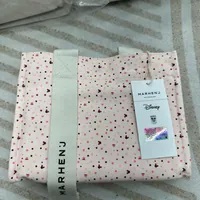 [S] MARHEN.J X DISNEY MINI BAG,PINK, DM24CP07RCMBBPK-PINK (SMH67)