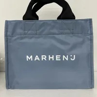 [S] MARHEN.J RICO EQ MINI BAG,SKY BLUE, MJ21BECRCMSB-SKYBLUE (SMH68)