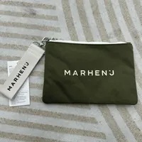 [S] MARHEN.J POUCH,KHAKI, MJ19CTINNYKH-KHAKI (SMH76)