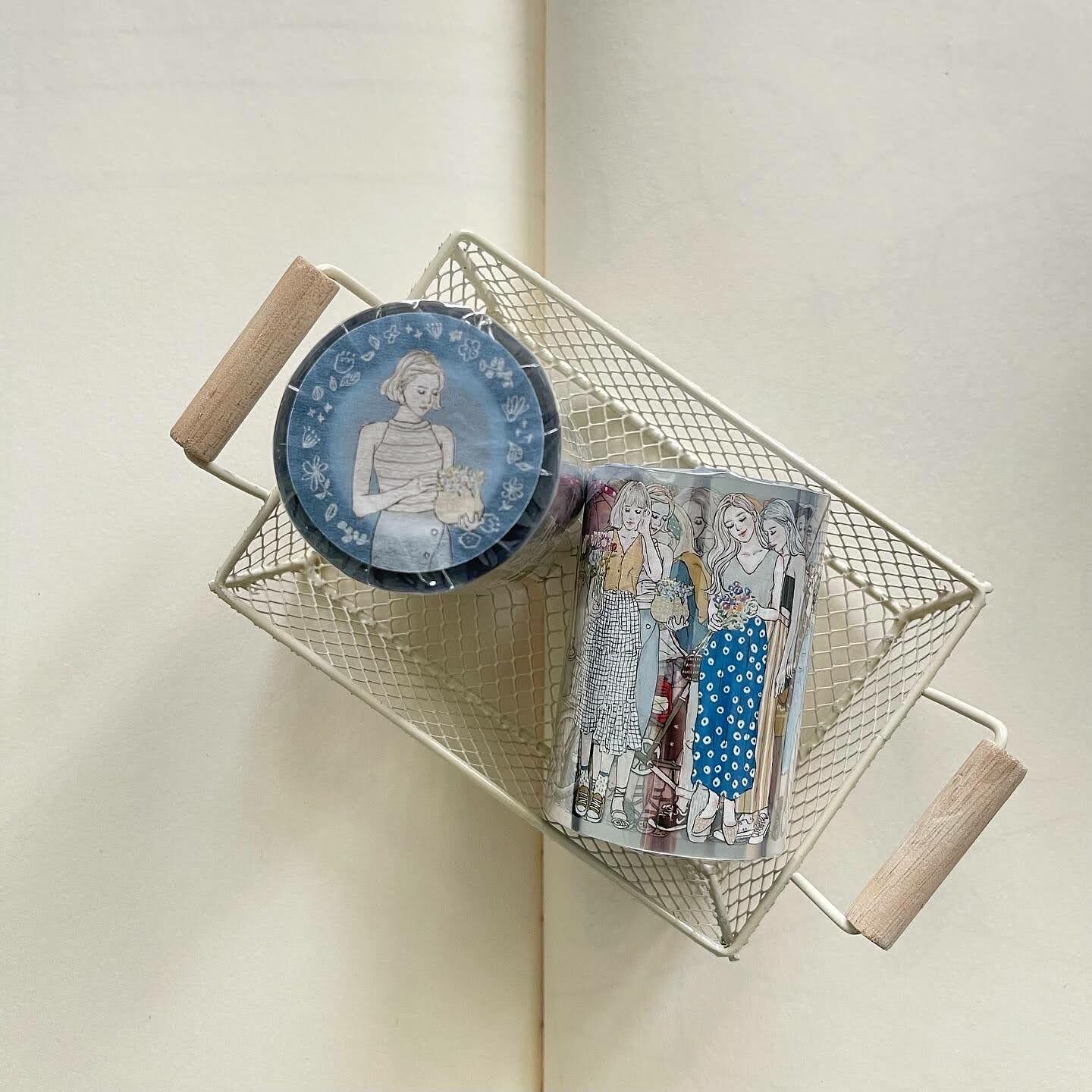 Pion PET Tape - Pattern 2