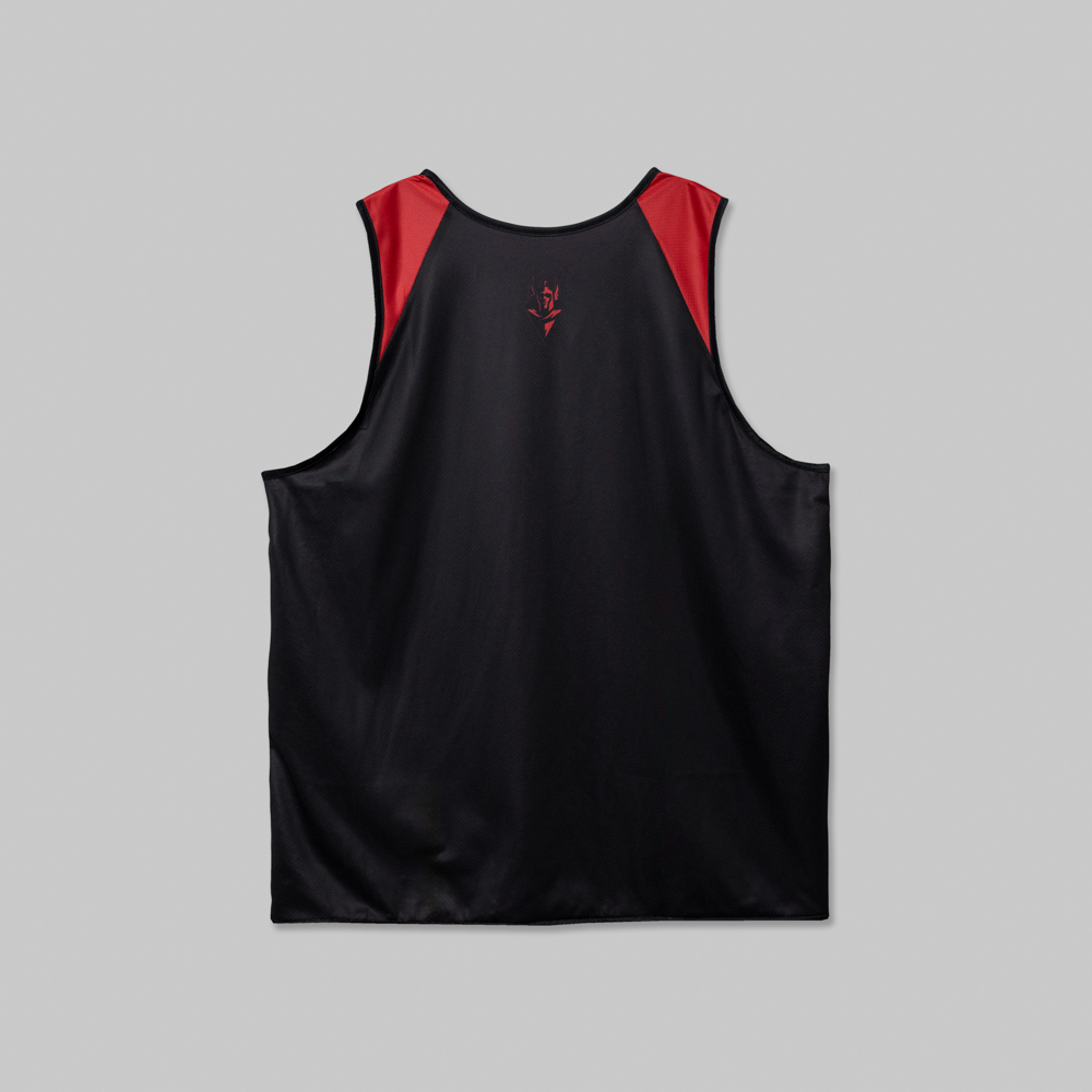 24-25 TAIPEI MARS戰神雙面練習衣