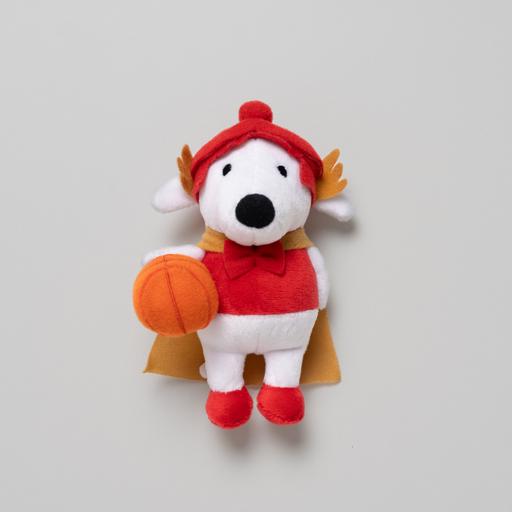 24-25 戰神版Richart吊飾