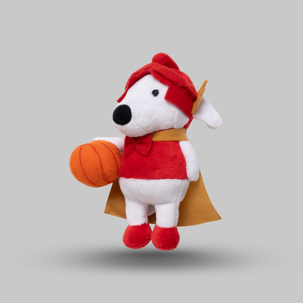 24-25 戰神版Richart吊飾