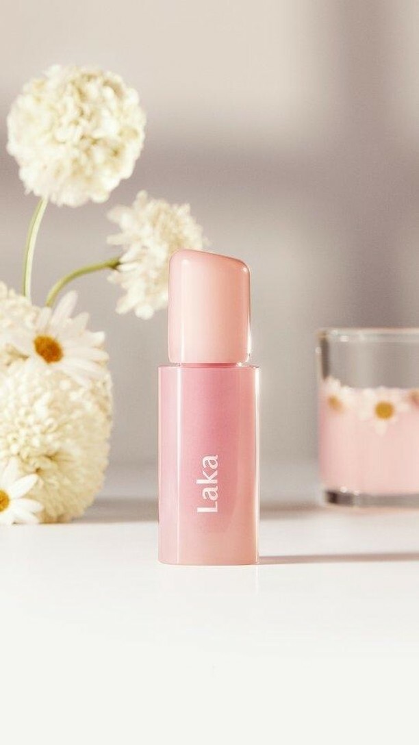 [ Laka ] Popping Balloon Tint