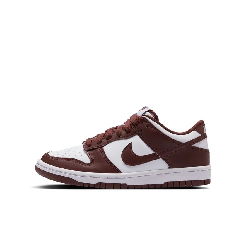 Nike Dunk Low GS 大童 可可 巧克力色 低筒 女鞋 FB9109-115