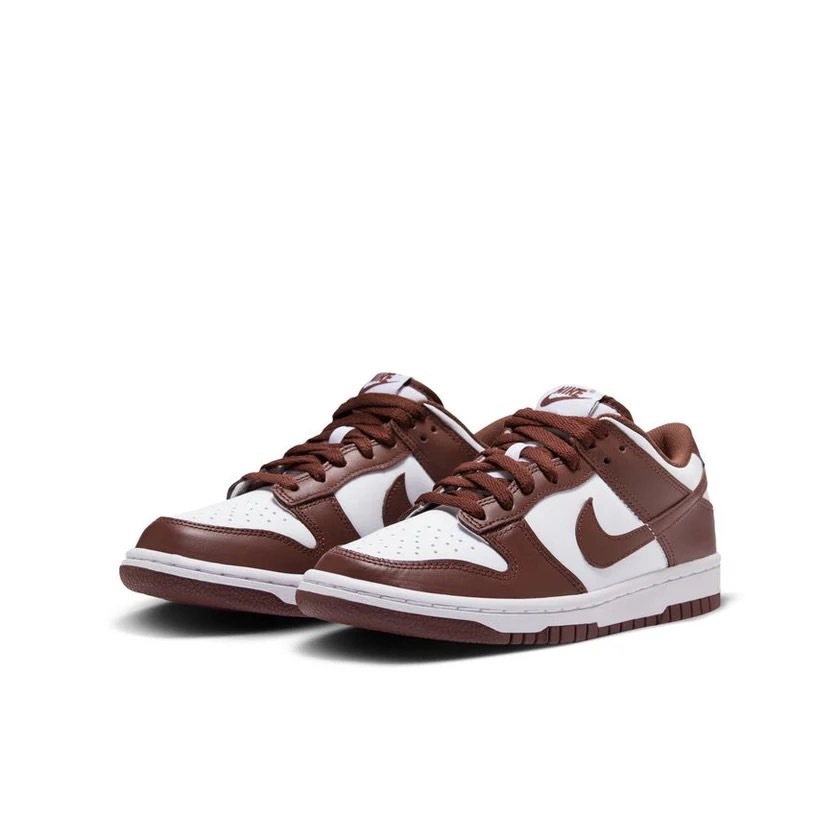 Nike Dunk Low GS 大童 可可 巧克力色 低筒 女鞋 FB9109-115