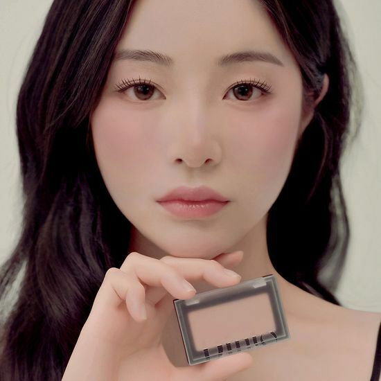 [30/11 - 30/12] Dinto All That Moments Blur-Finish Blusher