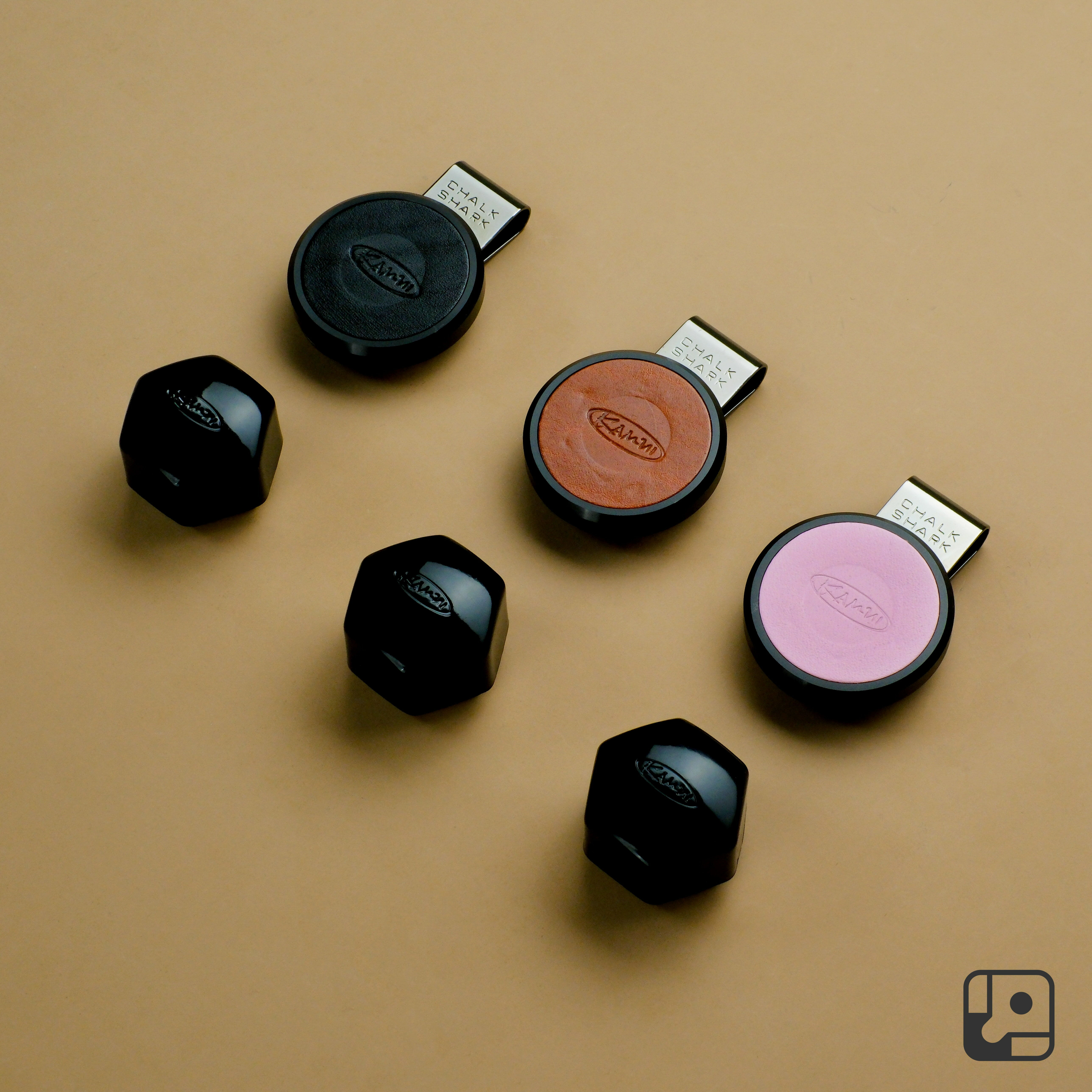 Kamui Chalk Shark (Roku)