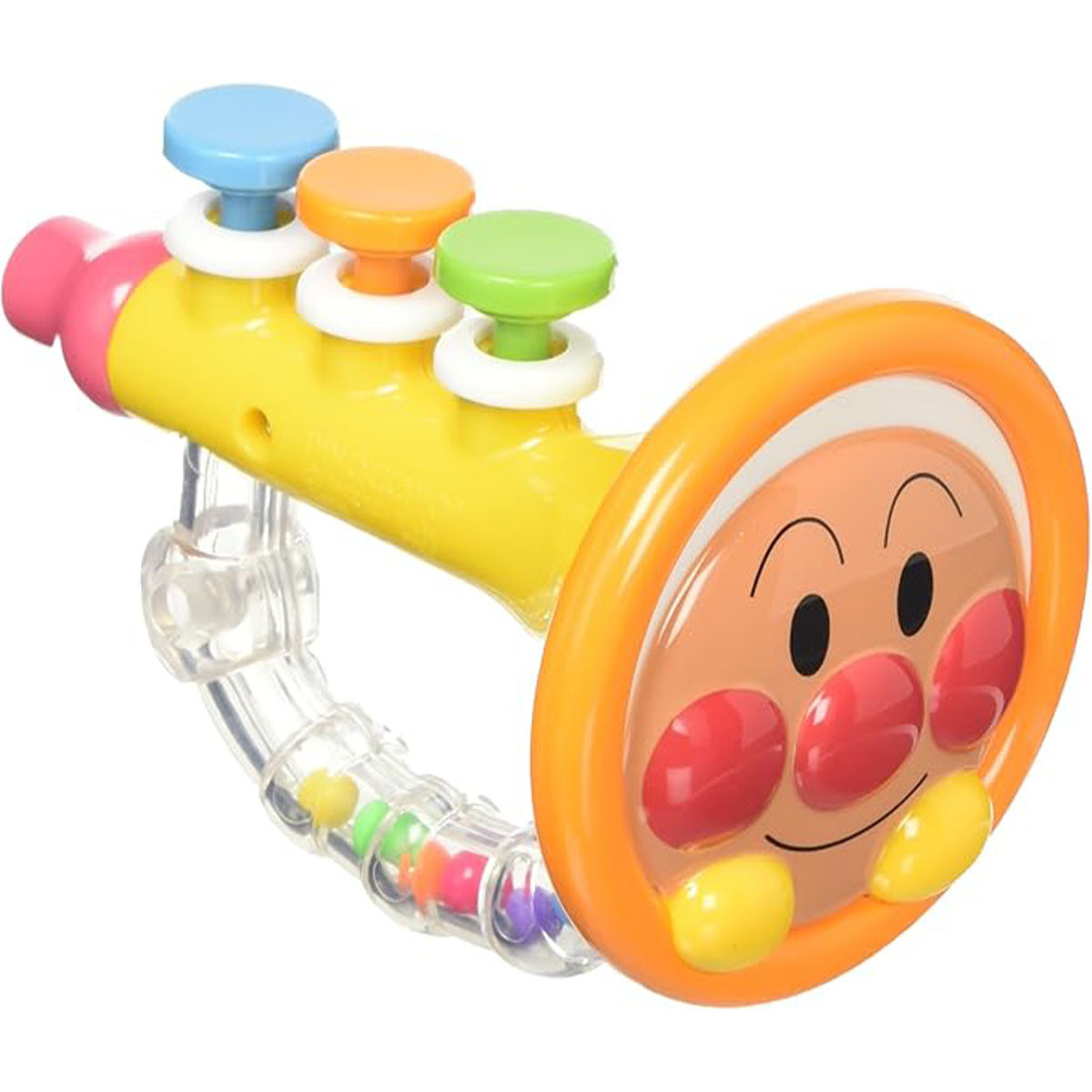 麵包超人小型喇叭(新)