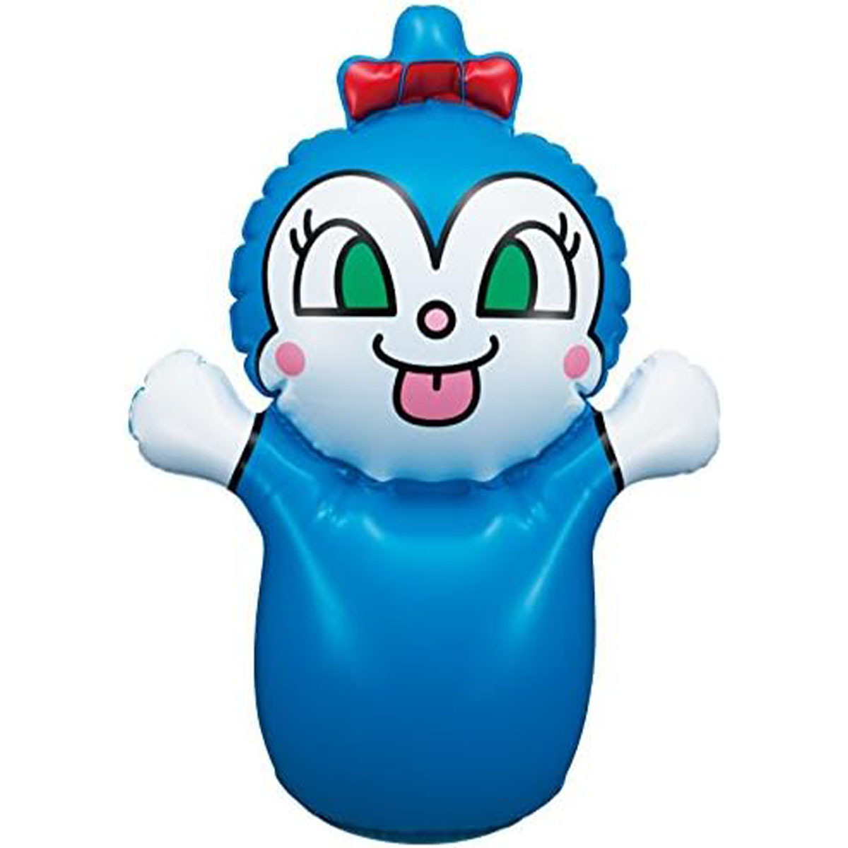 小精靈吹氣不倒翁(新)