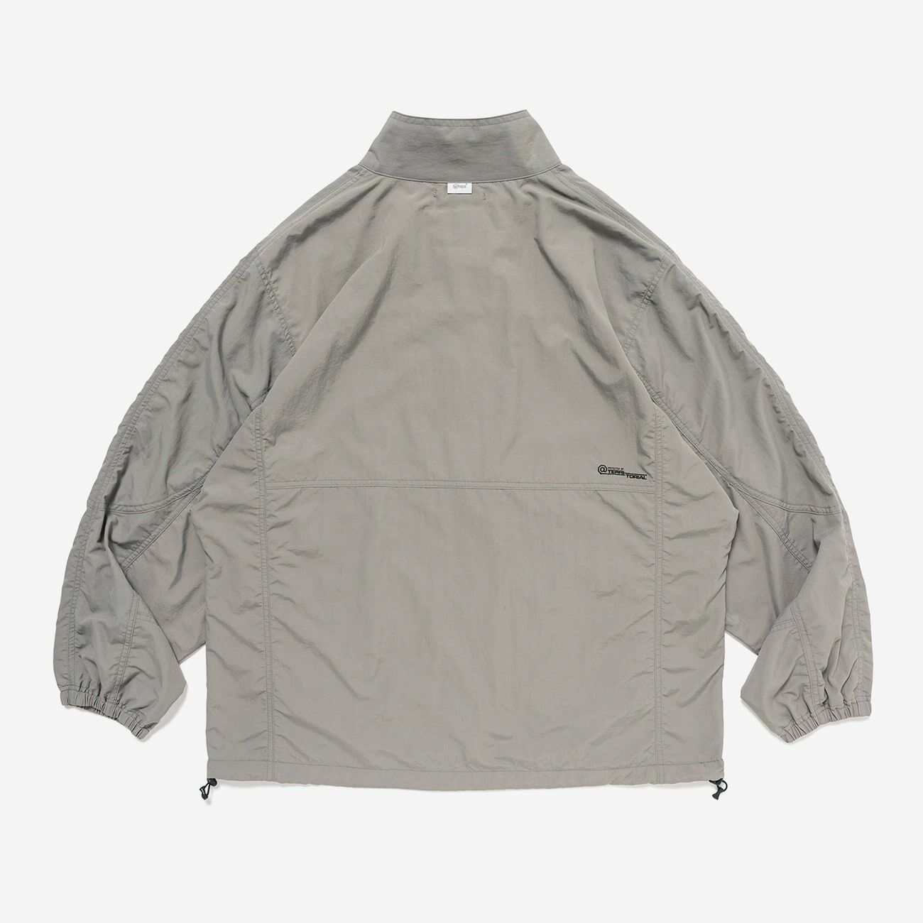 WTAPS CYC JACKET NYLON. WEATHER 242TQDT-JKM03