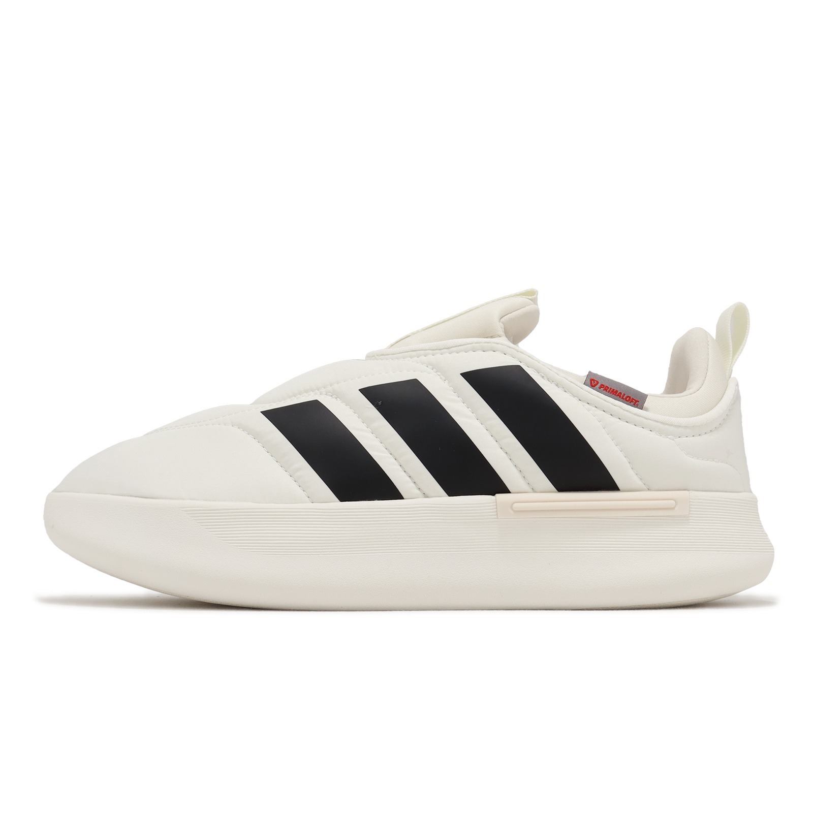 Adidas Adipuff Off White Black IG6813