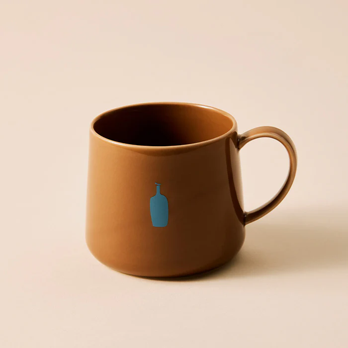 Bluebottle Hoilday Mug 清澄馬克杯 2024 (焦糖)