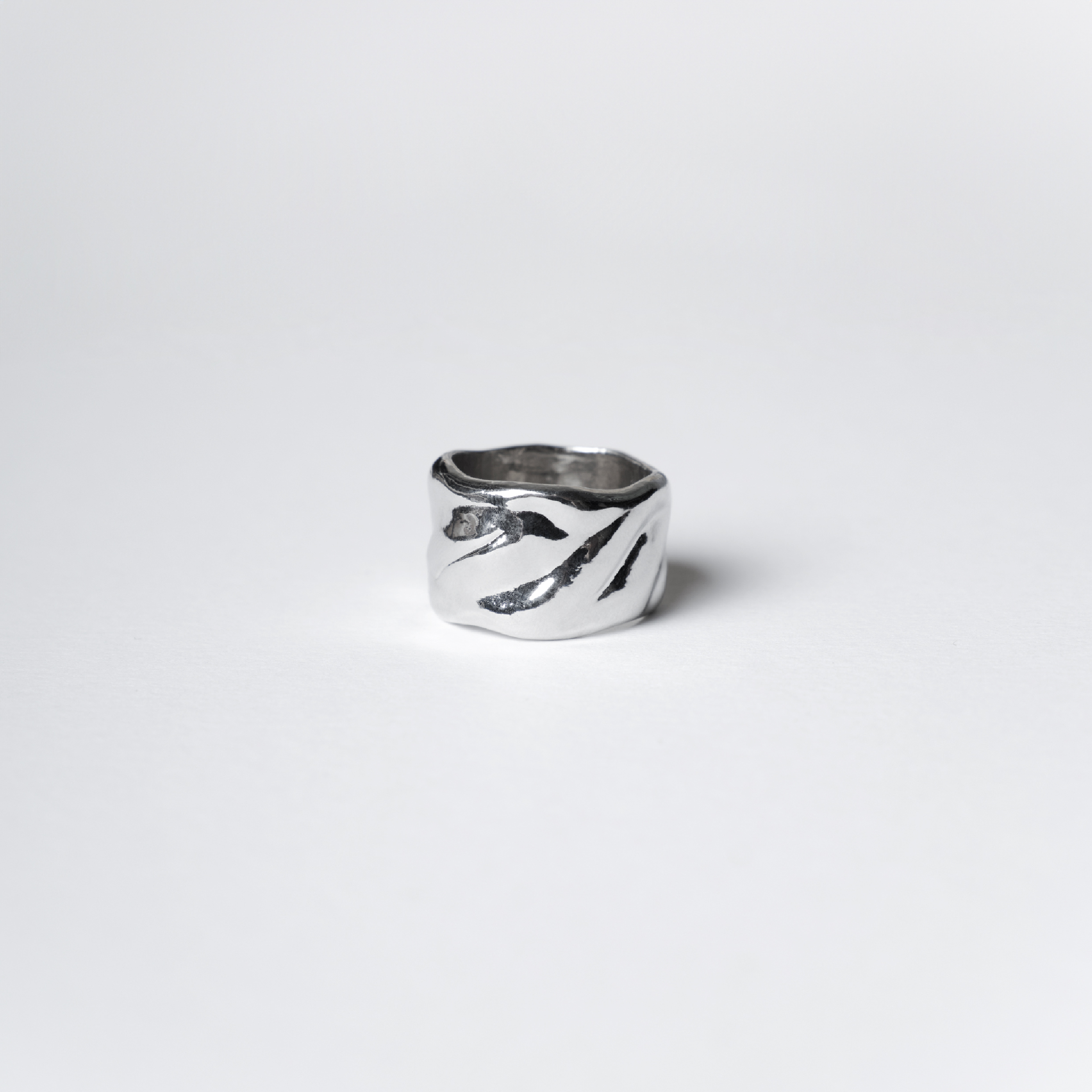 Liam Conner Streamline Rings 流線 戒指