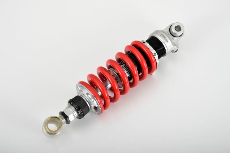 YSS 尾避震套 FOR HONDA NC750X 2015-2022