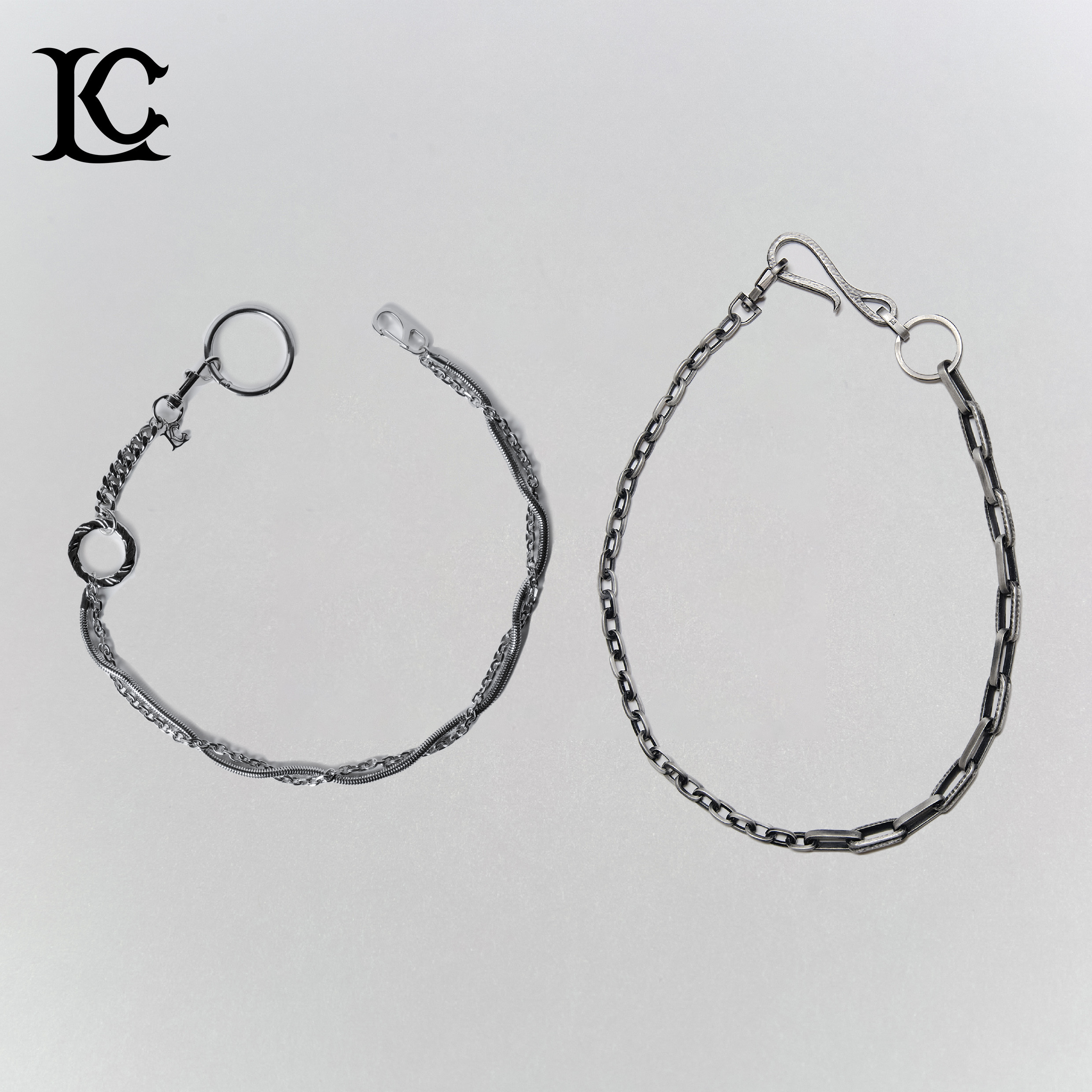 Liam Conner X org DSDS Waist Chain