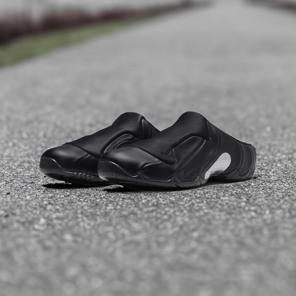 Nike Clogposite Black 太空黑 拖鞋 HJ4325-001