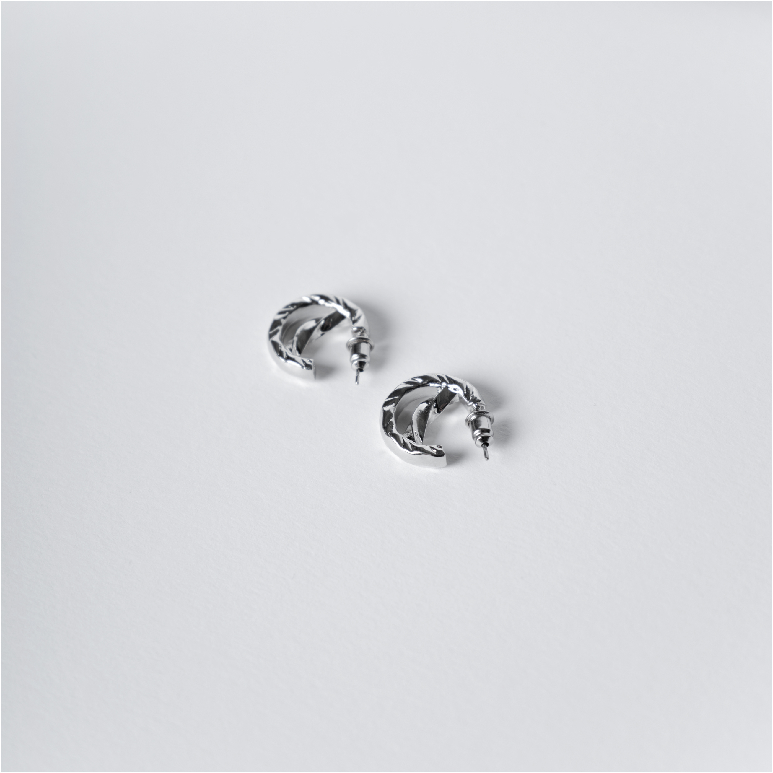 Liam Conner Basic Earrings 耳環