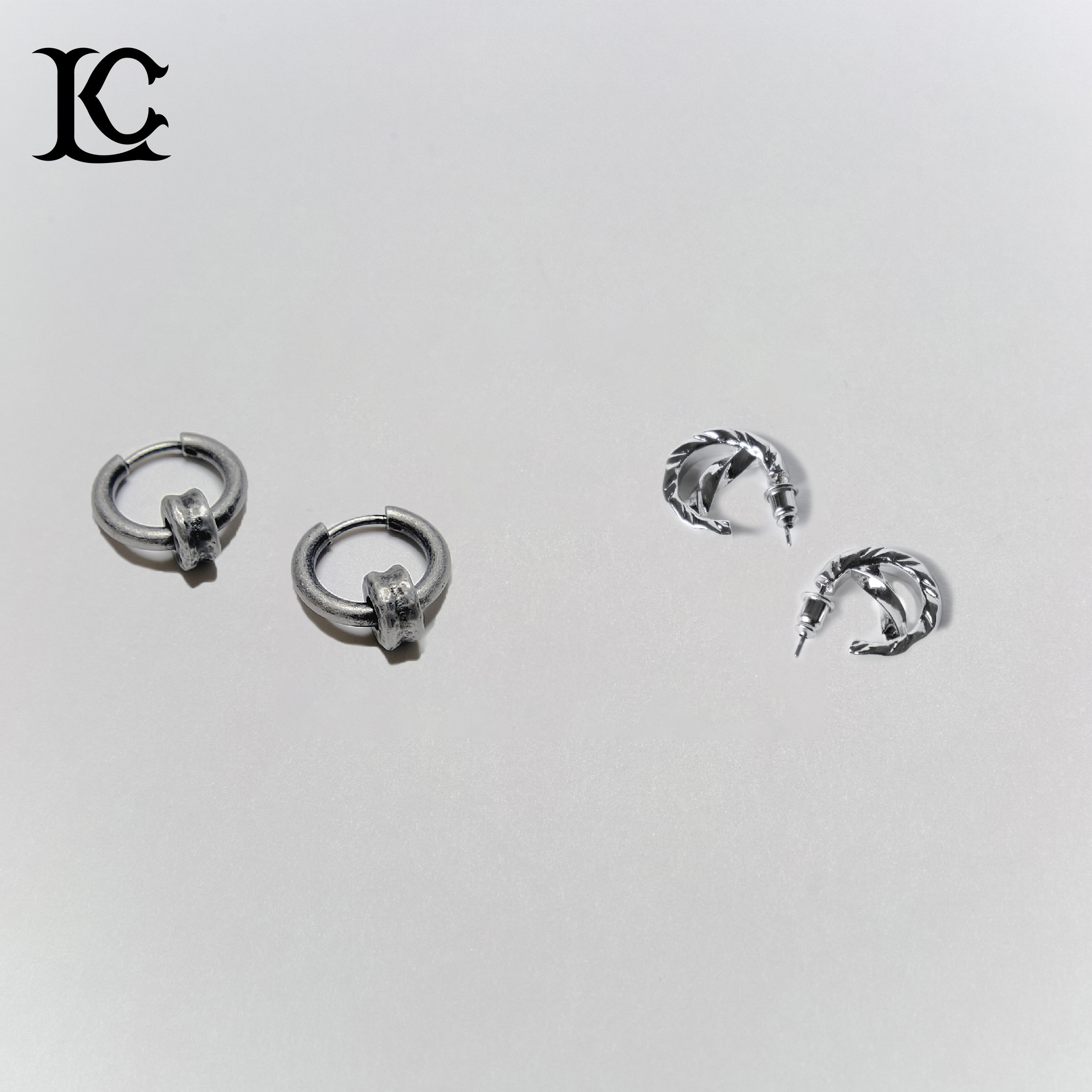 Liam Conner Basic Earrings 耳環