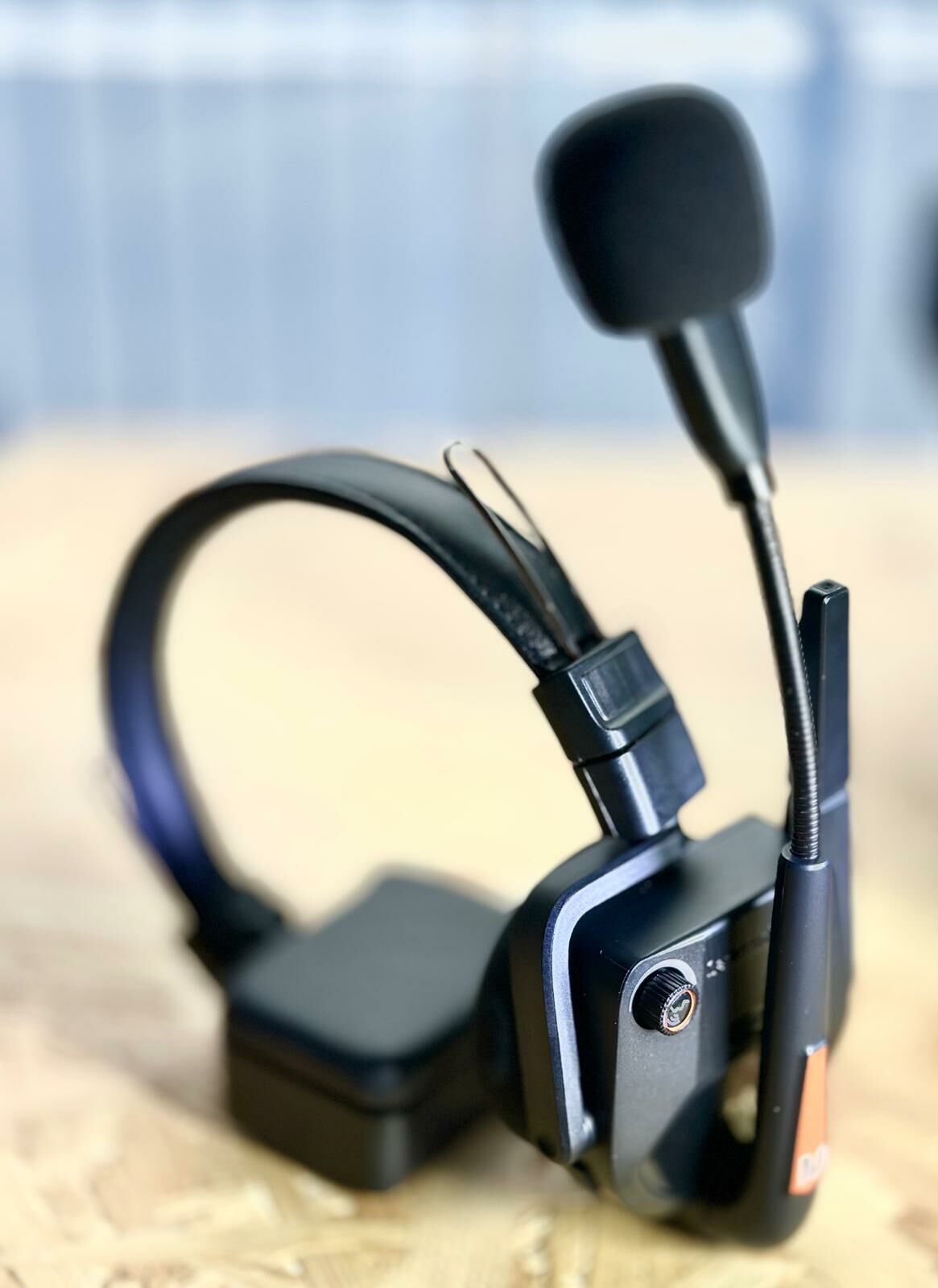 Saramonic Witalk9  (需預訂)(香港行貨.外盒有通訊局合格標籤)