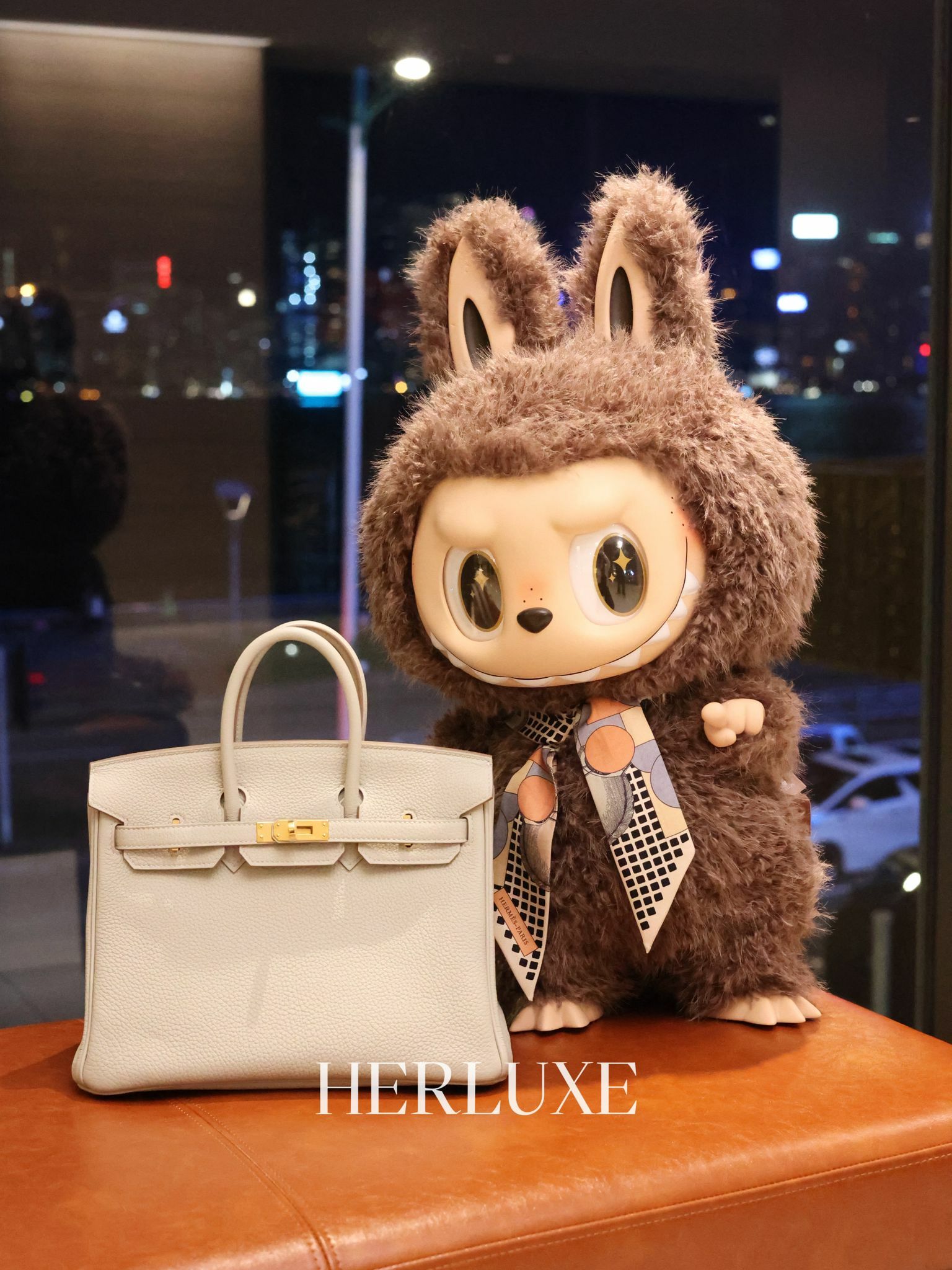 The Monsters I Found You 大首領