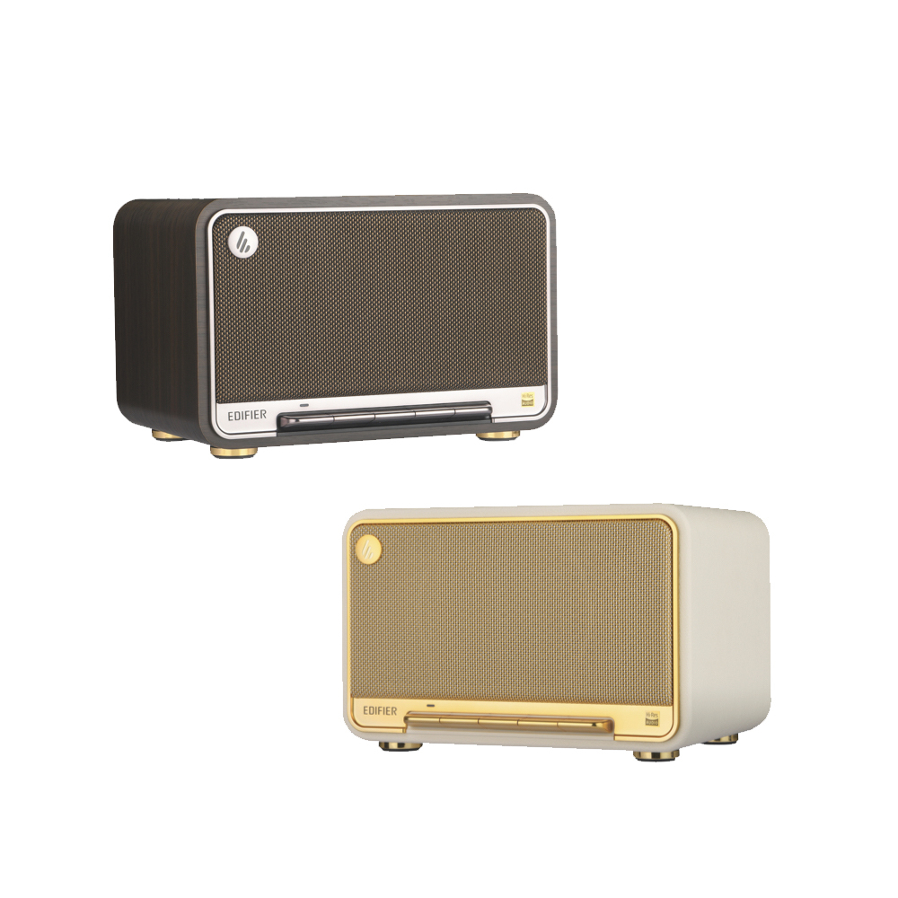 EDIFIER 漫步者 D32 藍牙串流喇叭