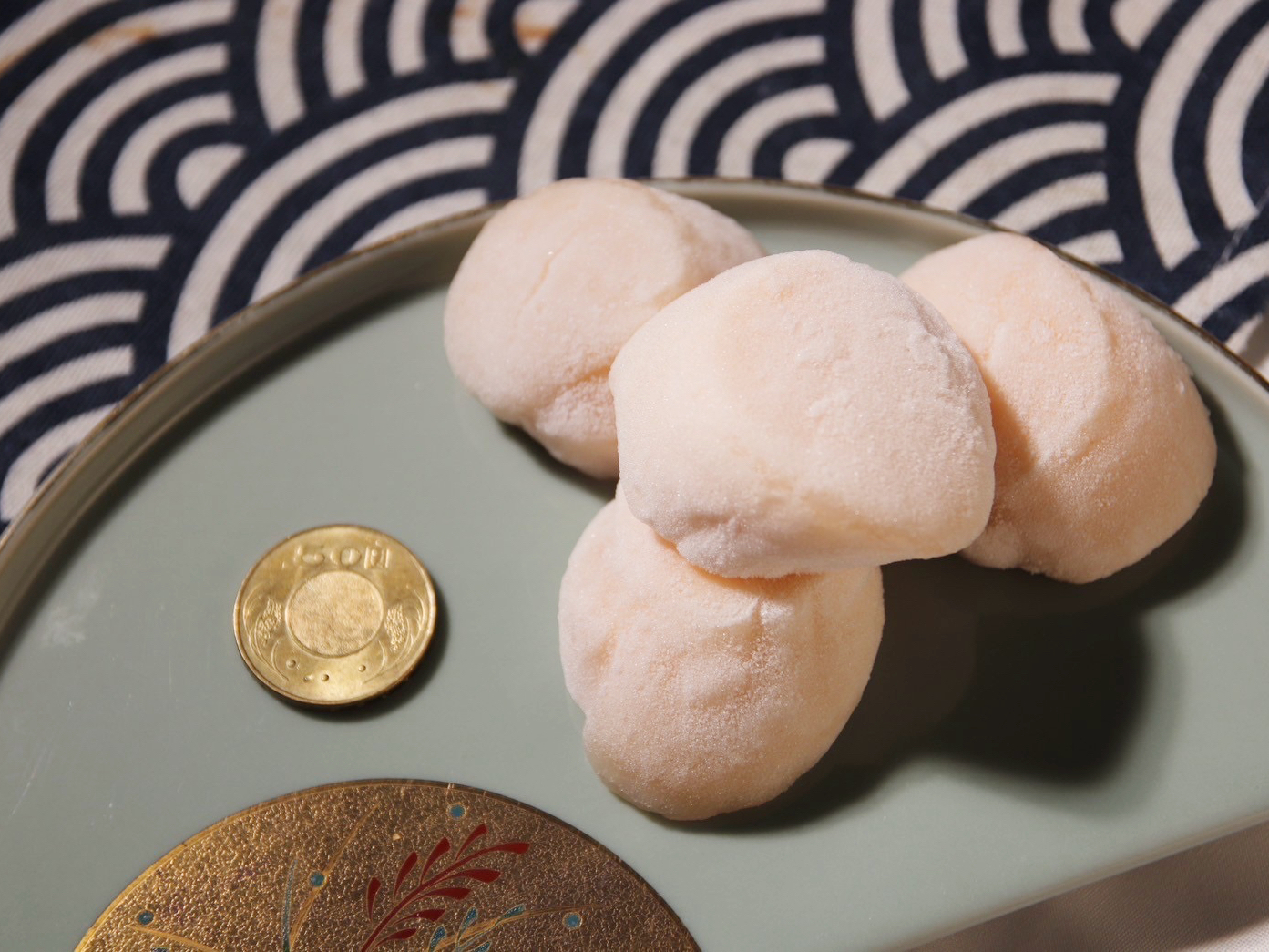 大粒滿足-北海道生食干貝「2S規格」