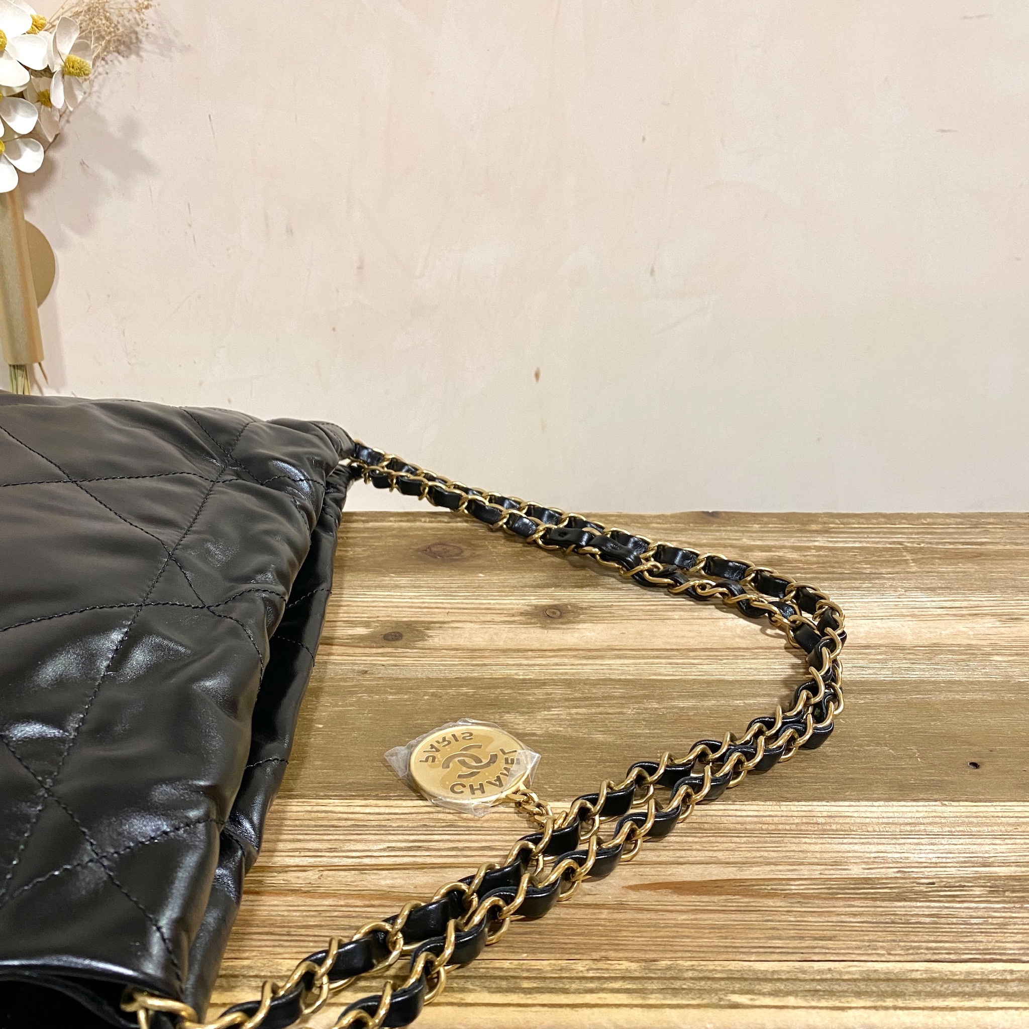 ✦CHANEL✦新品未使用未開封品✦シャネル ロールリボン