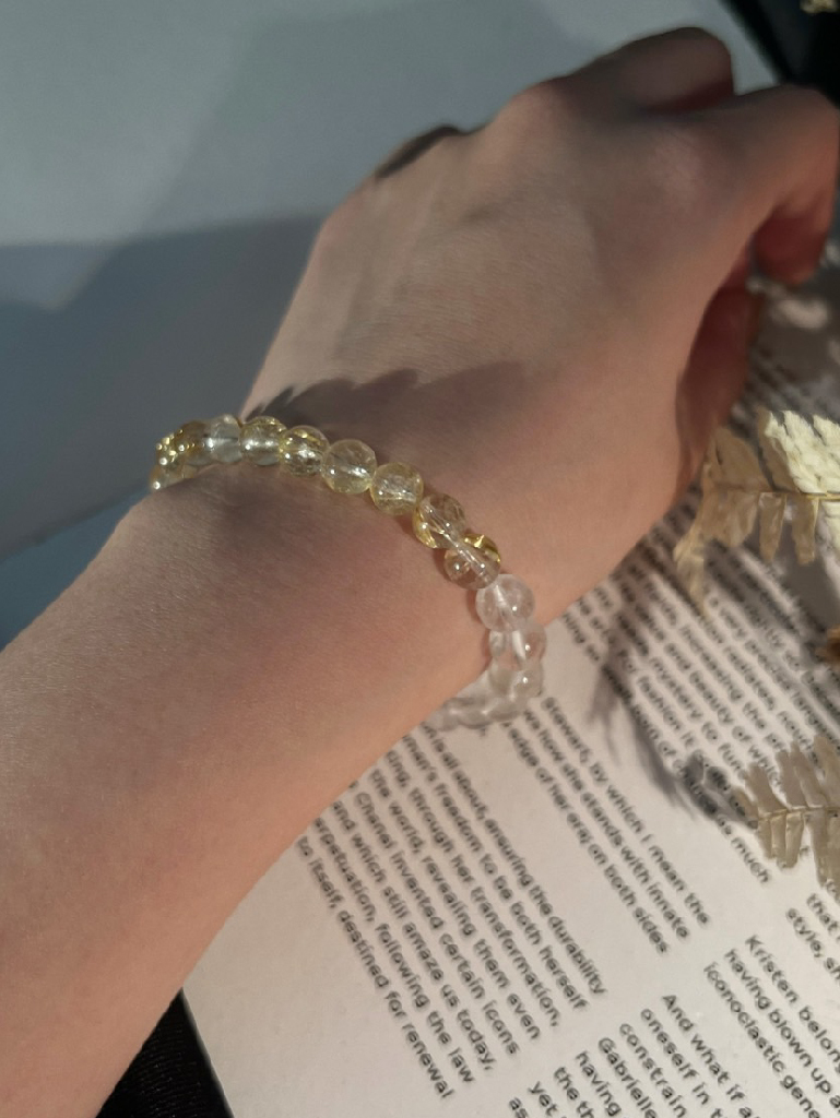 MD白幽靈Max鈦晶放大招財豐盛頻率