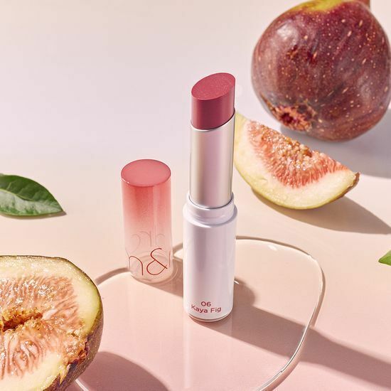 Romand Glasting Melting Balm