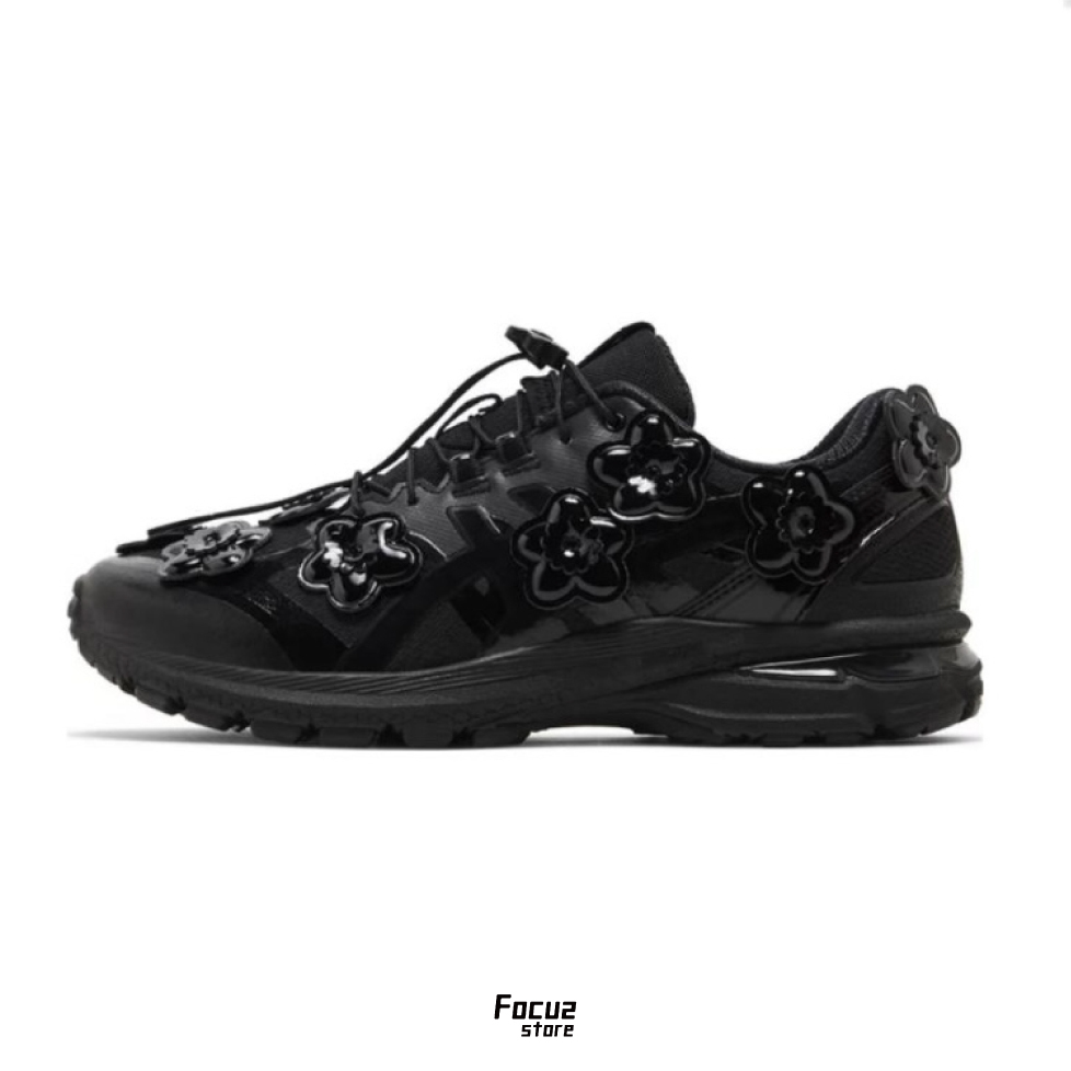 【Focus Store】預購 Cecilie Bahnsen x Asics Gel-Terrain "Black" 黑色 1203A526-001