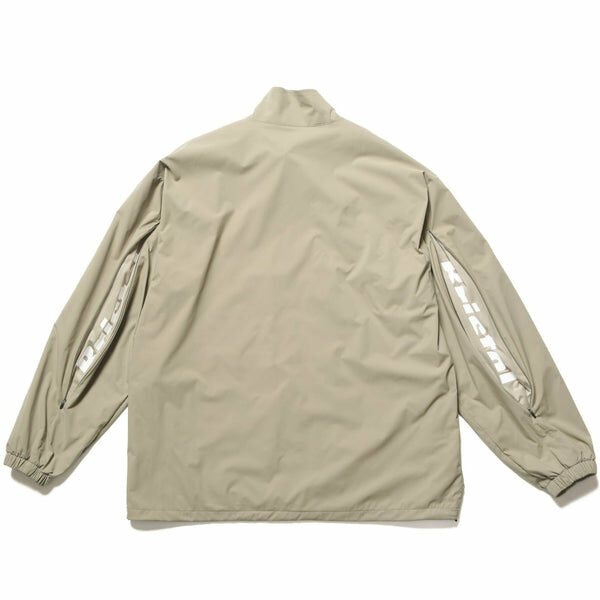 ジャケット・アウター F.C.R.B VENTILATION LOGO JACKET XL F.C REAL BRISTOL VENTILATION LOGO TRAINING JACKET . FC