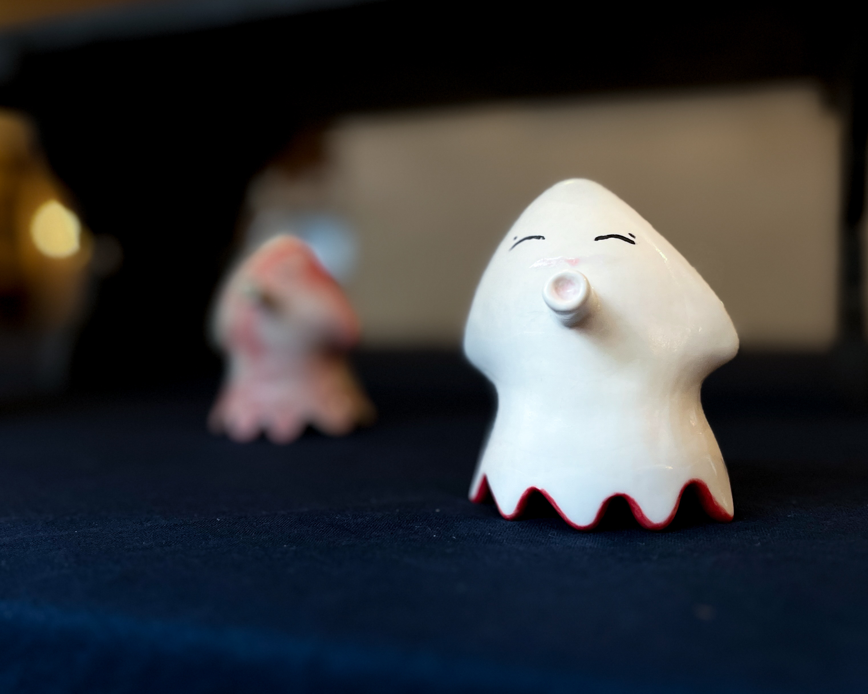 堝刮 GUAGUA｜章魚堝刮