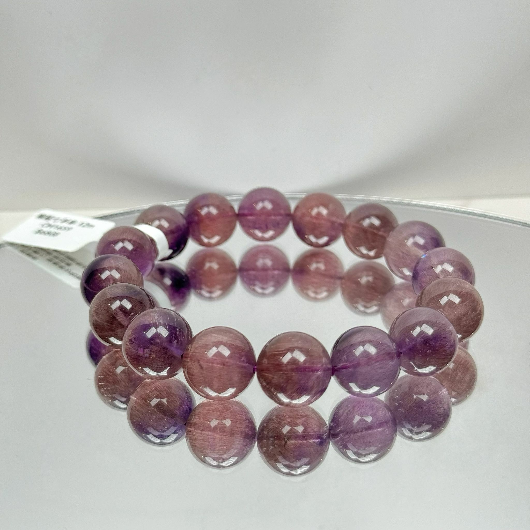 紫超七手串12m CH1659