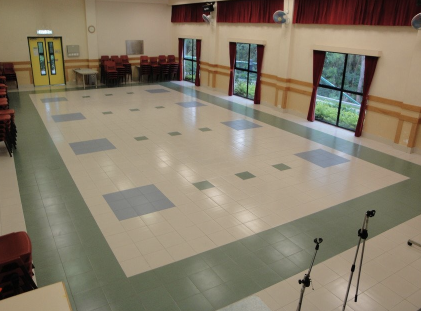 保良局賽馬會大棠渡假村