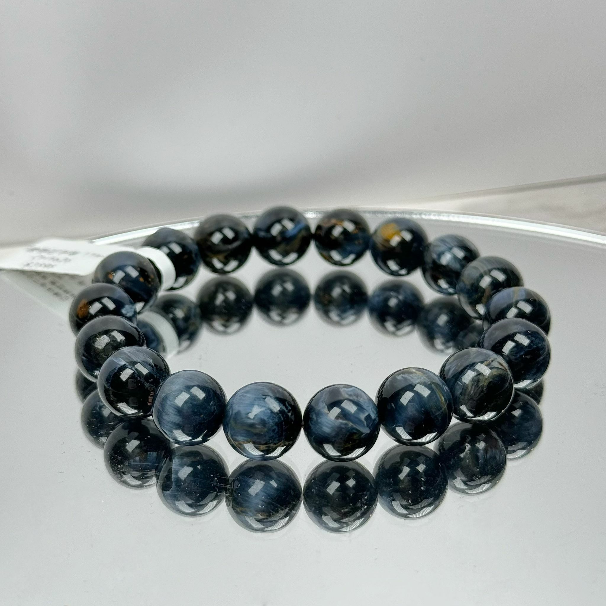 彼得石手串11m CH1626