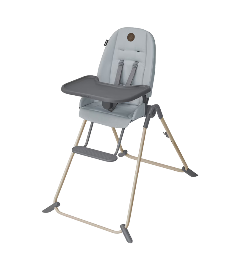 MAXI-COSI Ava折疊式高腳成長餐椅