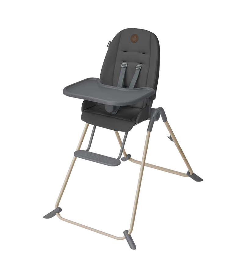 MAXI-COSI Ava折疊式高腳成長餐椅