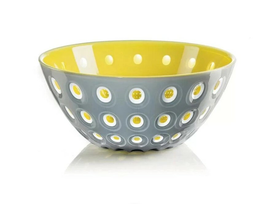 GUZZINI LE MURRINE - 25CM BOWL (Assorted Color)
