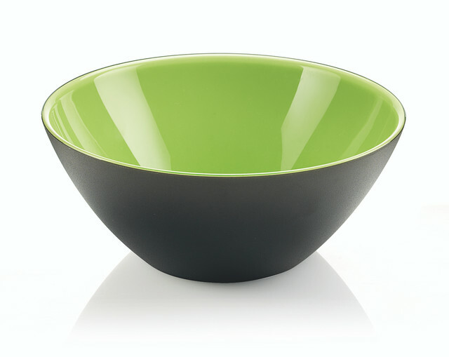 GUZZINI MY FUSION  - 20CM BOWL (Assorted Color)