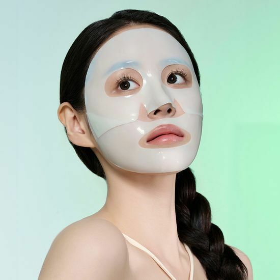 [01/04 - 31/05] Biodance Refreshing Sea Kelp Real Deep Mask [7PCS] [Olive Young Planning Set]