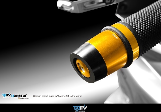 DMV Dimotiv 平衡端子