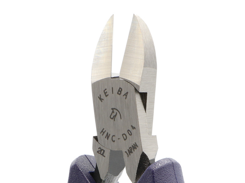 KEIBA Pro Hobby 迷你斜口鉗