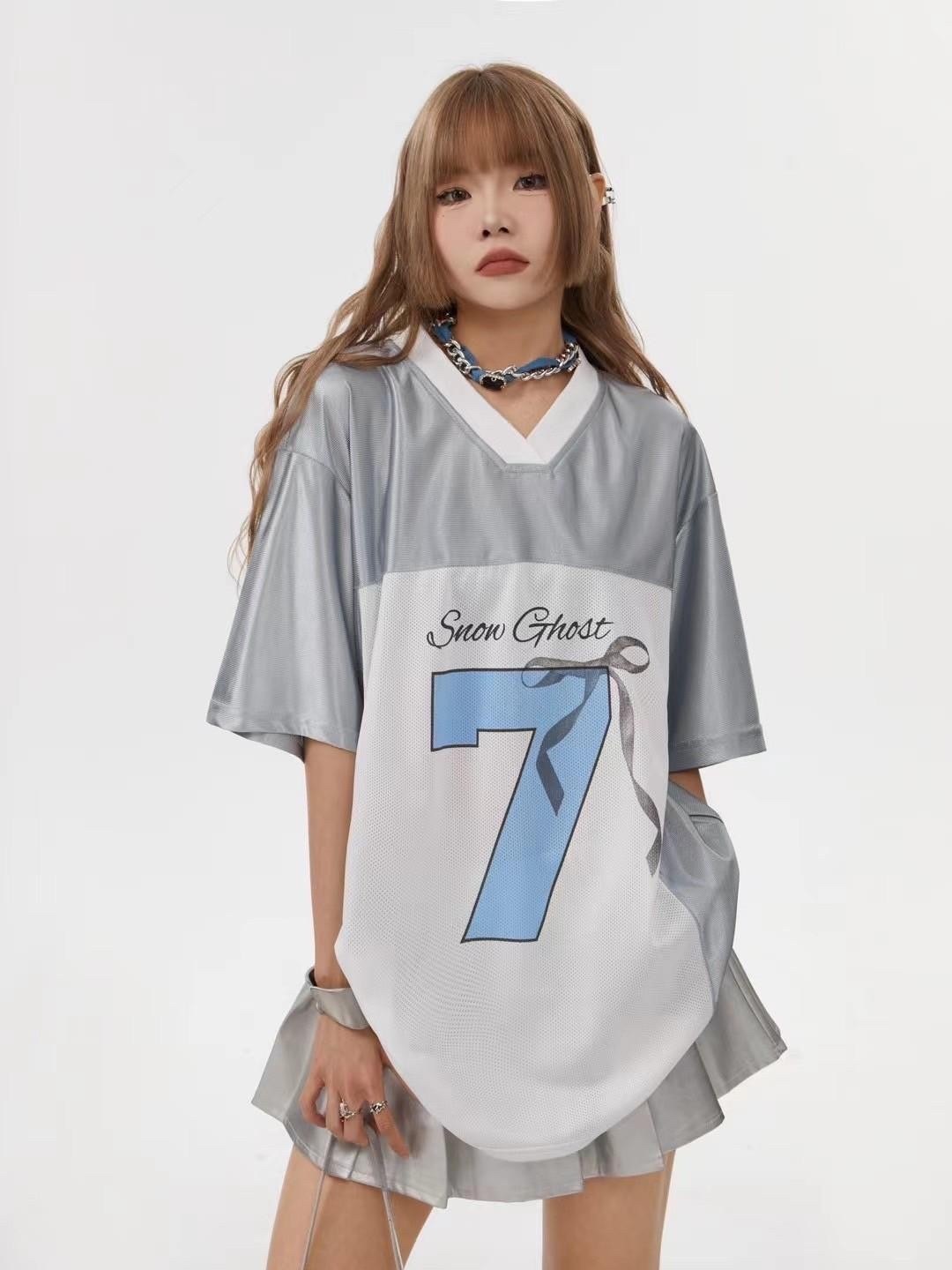 (Goal)ERHU 蝴蝶結球衣  222157