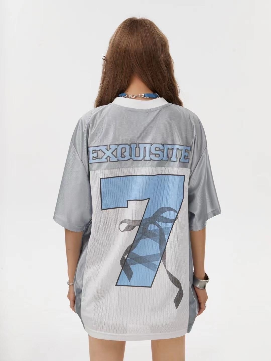 (Goal)ERHU 蝴蝶結球衣  222157