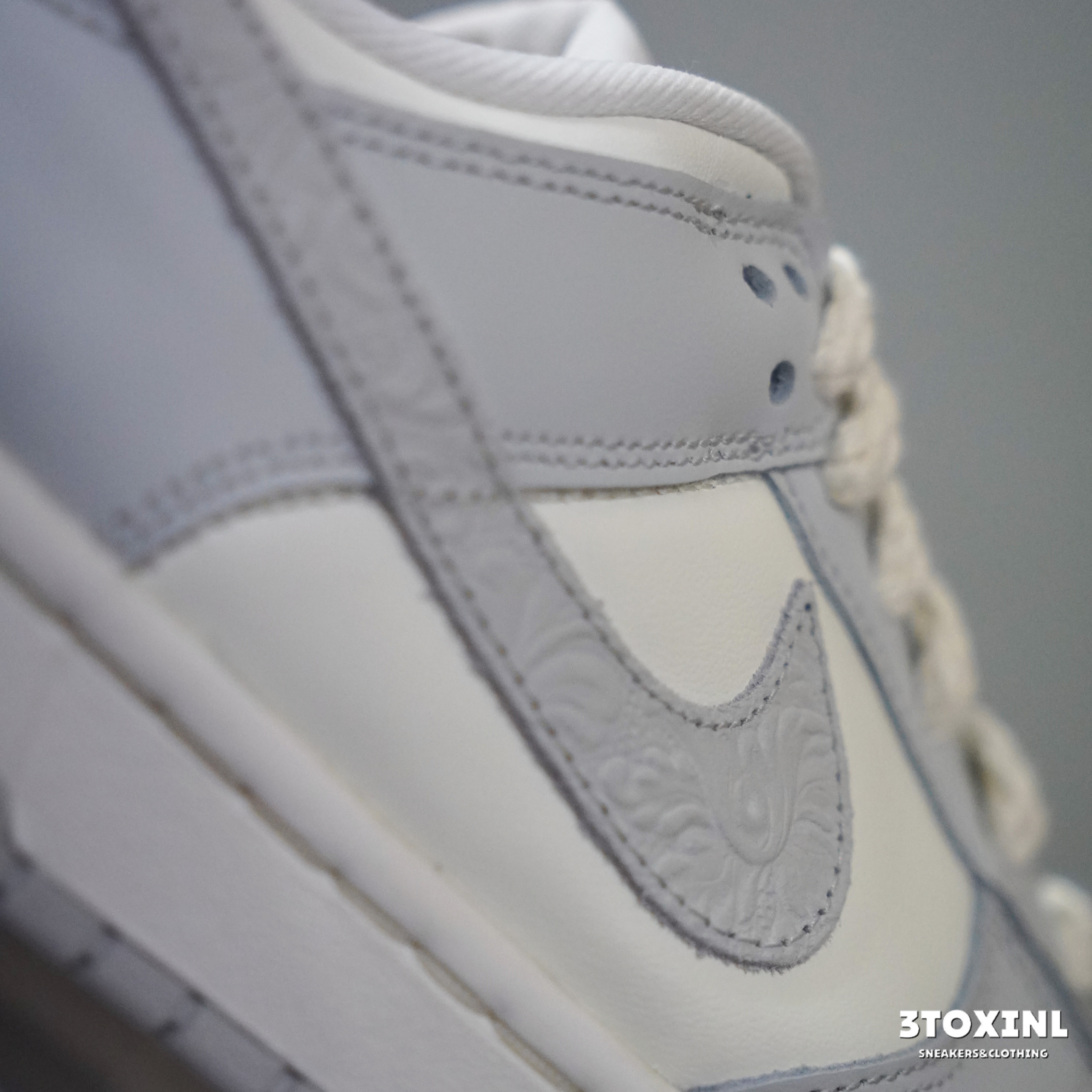 (預訂) Nike Dunk Low - Needlework Sail Aura