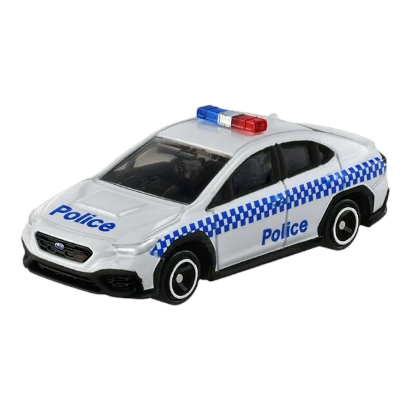 Tomica AEON NO.77 Subaru WRX S4 STI Sport R EX Australi