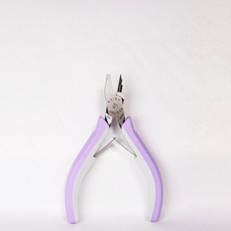 KEIBA Pro Hobby 三段式彎圈專用鉗