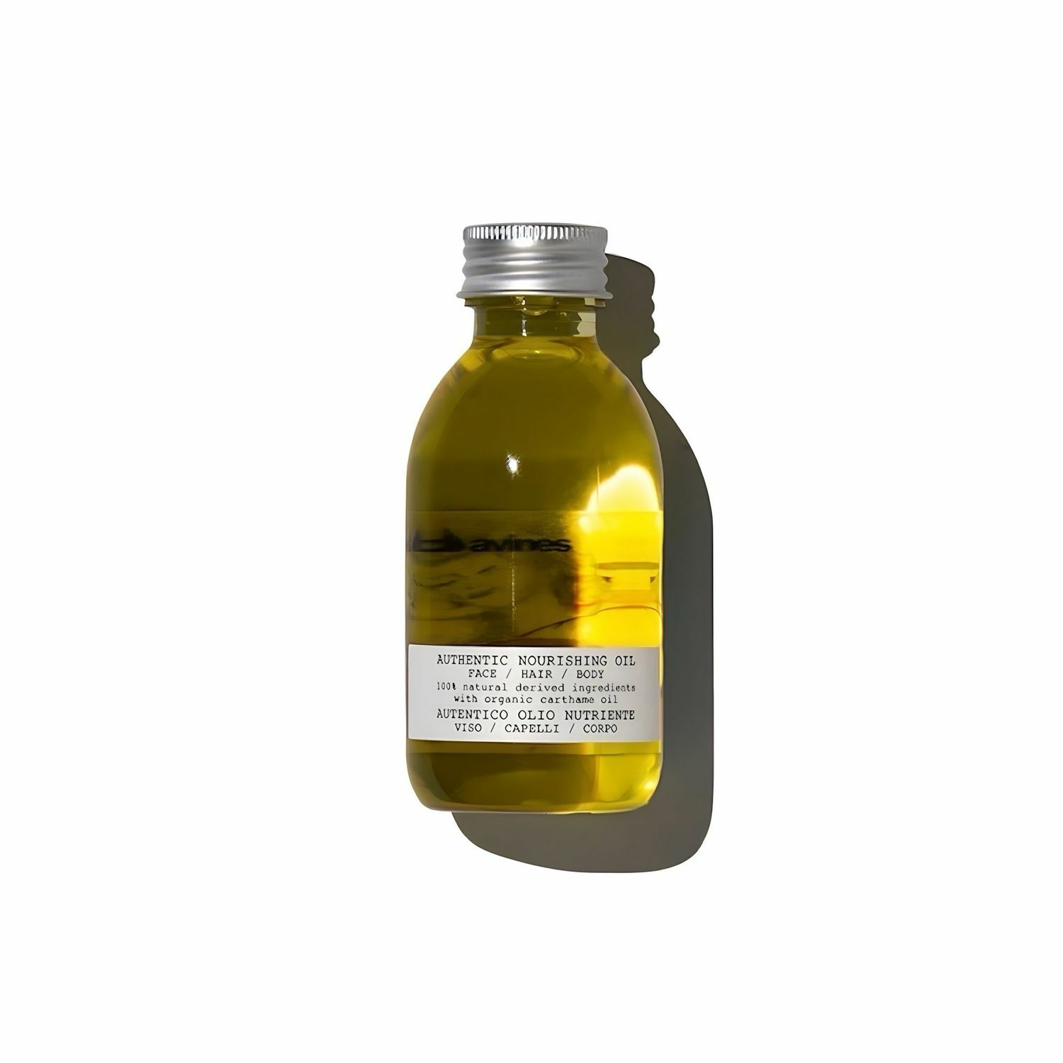 Davines Authentic Nourishing Oil (Face / Hair / Body) 全能滋養油 140ml